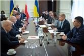 Україна зацікавлена в залученні польського бізнесу до участі в проєктах відновлення, — Юлія Свириденко на зустрічі з Кшиштофом Пашиком